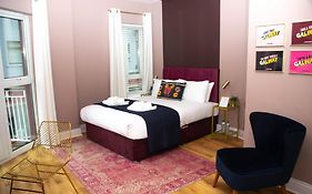 The Galway Rooms